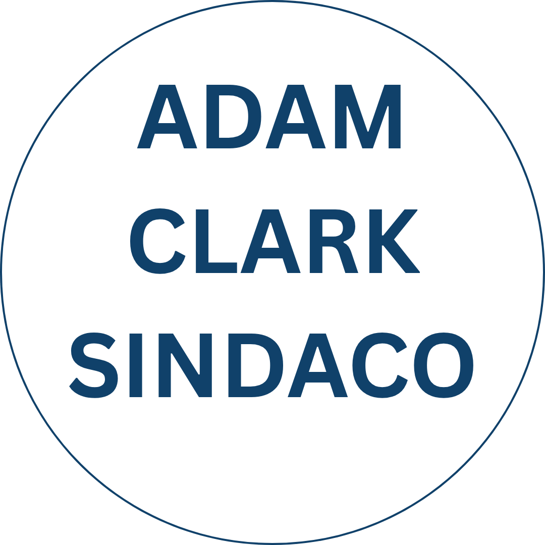 Adam Clark – Candidato Sindaco Como 2027